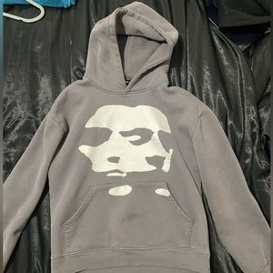 clashtown hoodie